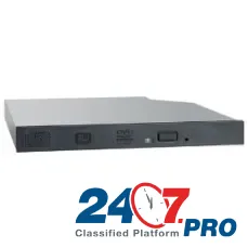 Привод DVD, модель Optiarc AD-7760H < Black> SATA (OEM) для ноутбука Сочи - изображение 1
