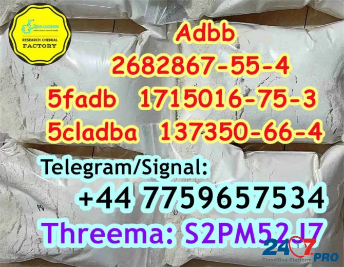 Adbb 5cladba 5fadb jwh 018 precursors raw materials supplier best price Whatsapp: +44 7759657534 Khirdalan - photo 3