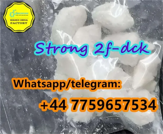 Strong 2fdck new for sale 2F-DCK crystal safe delivery to Australia Telegram: +44 7759657534 Хырдалан