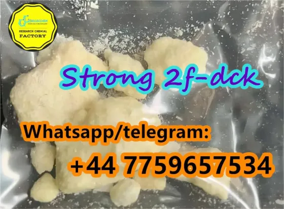 Strong 2fdck new for sale 2F-DCK crystal safe delivery to Australia Telegram: +44 7759657534 Хырдалан