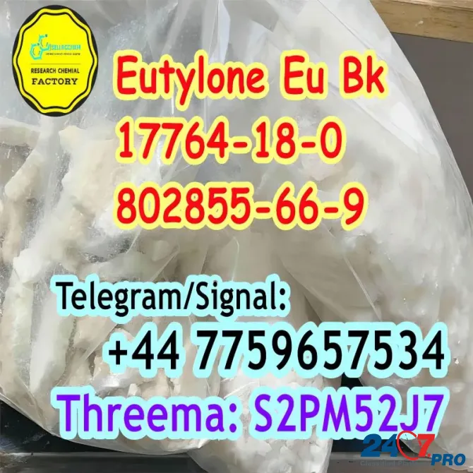 Research chemicals Eutylone EU buy Eutylone crystal factory price Whatsapp: +44 7759657534 Khirdalan - photo 1