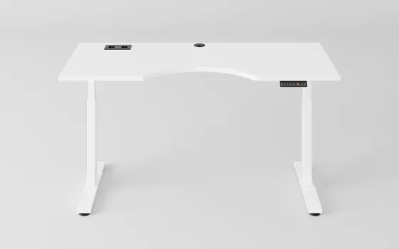 Умный компьютерный стол iDellion - модель Workstation 3 Sankt-Peterburg