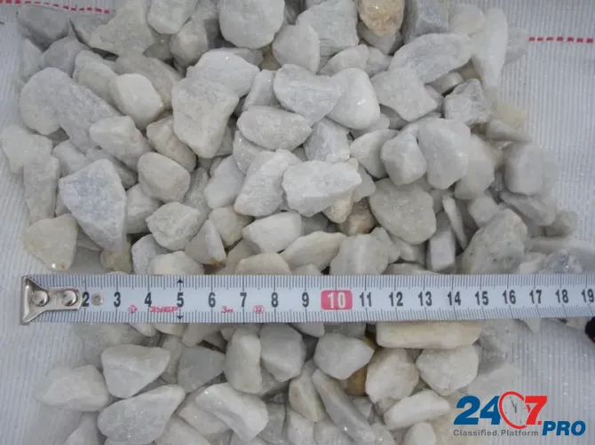 Природный камень и отделочные материалы Belgorod - photo 2