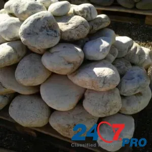Природный камень и отделочные материалы Belgorod - photo 4