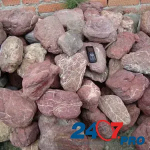 Камень, галька, плиты и сыпучие материалы для ландшафтного дизайна Staryy Oskol - photo 10