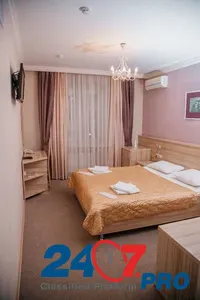 Сдается комфортабельная комната в отеле Тверь - изображение 1