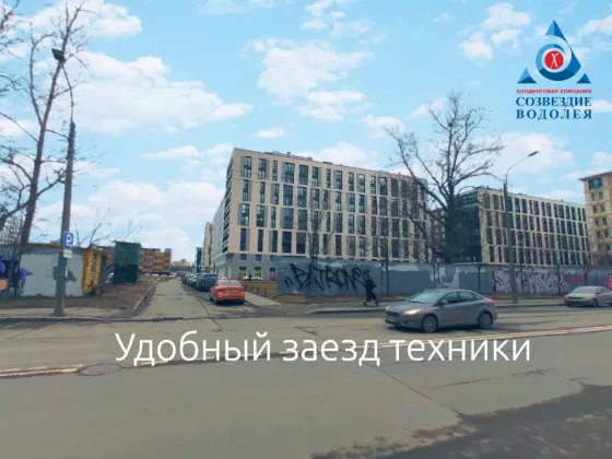 Готовый бизнес-процесс. Продажа парковки. Sankt-Peterburg