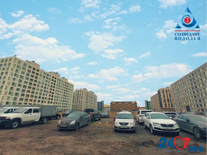 Готовый бизнес-процесс. Продажа парковки. Sankt-Peterburg - photo 7