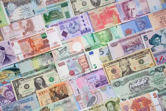 Продать купюры, банкноты, облигации Yekaterinburg