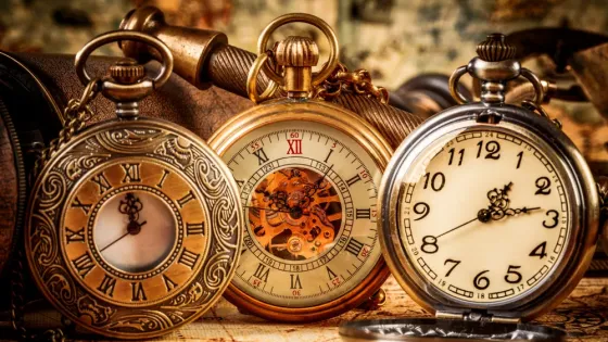 Оценка и Скупка часов - Продать часы Омск