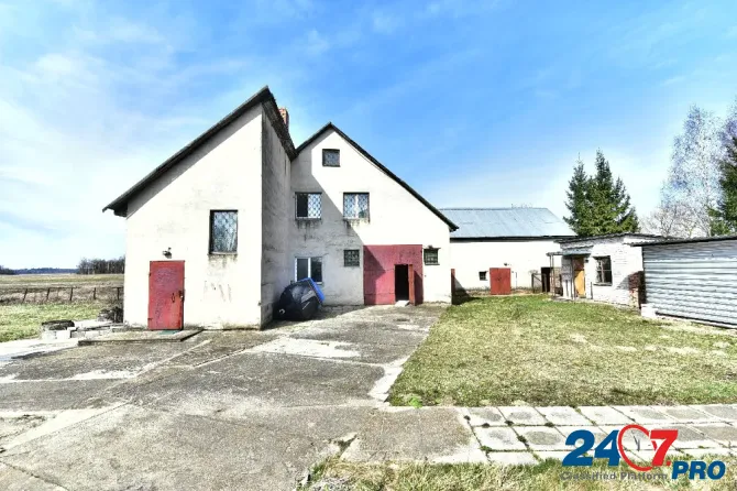 Продам кирпичный дом в д. Алеховка, 45км.от Минска Минск - изображение 11