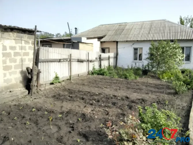 Продажа недвижимости Donetsk - photo 11