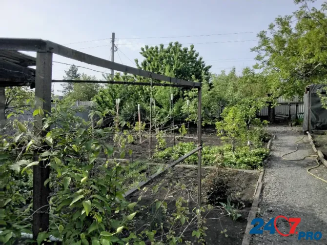 Продажа недвижимости Donetsk - photo 10