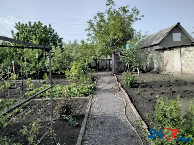 Продажа недвижимости Donetsk - photo 9