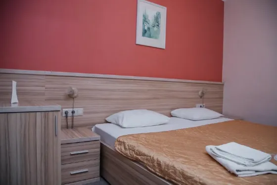Комфортная комната в центре города Tver