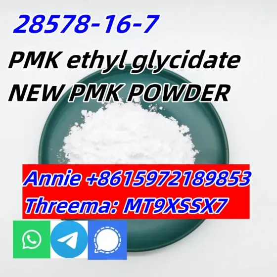 CAS 28578–16–7 PMK ethyl glycidate NEW PMK POWDER Сьюдад-Боливар