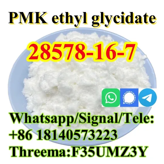 CAS 28578–16–7 PMK ethyl glycidate NEW PMK POWDER Barisal
