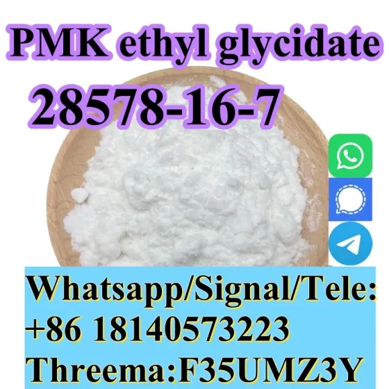 CAS 28578–16–7 PMK ethyl glycidate NEW PMK POWDER Barisal