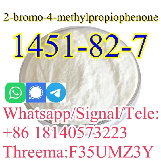 Germany warehoue 2-bromo-4-methylpropiophenon CAS 1451-82-7 Russia market Barisal
