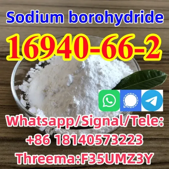 CAS 16940-66-2 Sodium borohydride SBH good quality, factory price and safety shipping Barisal