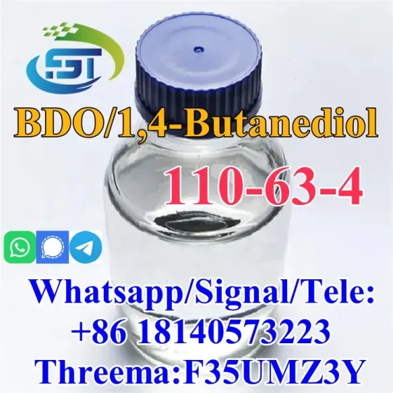 BDO Chemical 1, 4-Butanediol CAS 110-63-4 Syntheses Material Intermediates Барисал