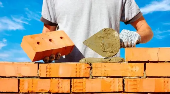 Работа для каменщиков, строителей в польской компании Минск