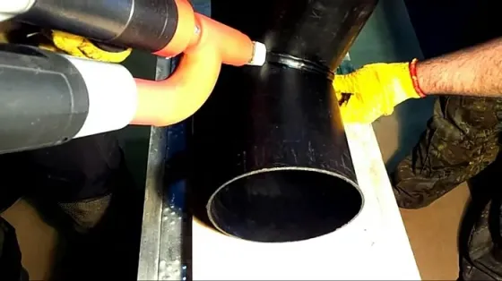 Аренда (прокат) ручной аппарат для сварки пластика ( экструдер) Волгоград