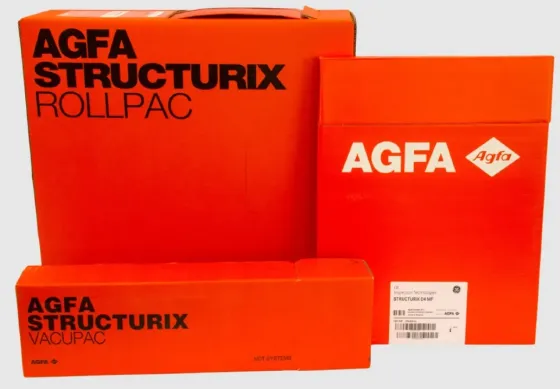 Покупаем плёнку Agfa F8 Irkutsk