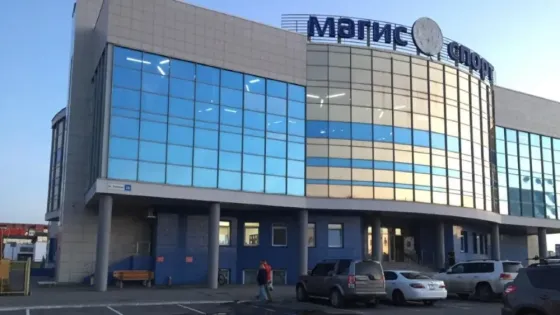 Требуются сотрудники клининга в Магис Спорт Barnaul