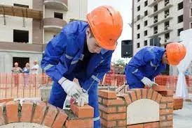 Требуются каменщики в строительную компанию в Польше Днепр