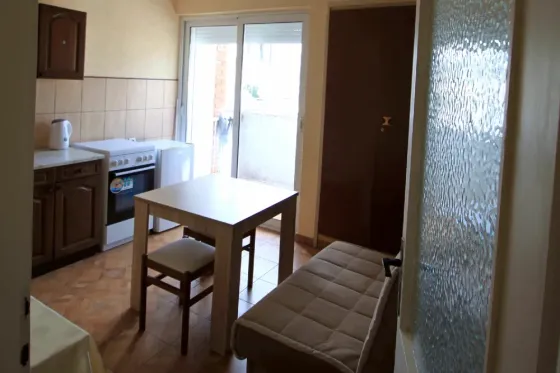 Длительная аренда у моря квартиры с одной спальней в центре Бар Черногория Бар