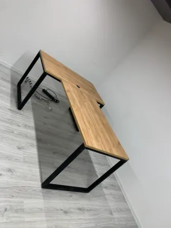 Изготовление офисной мебели под заказ – создание пространства, комфортного для работы Dolgoprudnyy