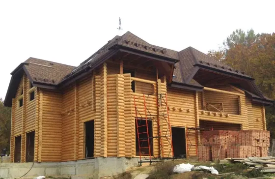 Плотники-строители( бригады) Krasnodar