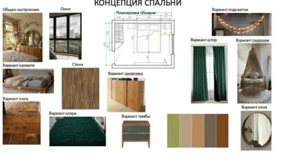 Дизайнер-интерьера Babruyski Rayon