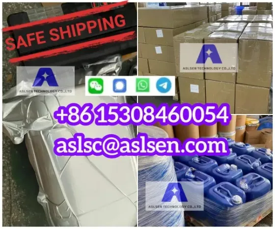High-purity CAS 5449-12-7 BMK Powder with stock Beijing