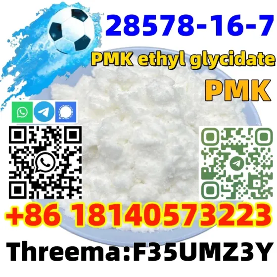 Buy PMK ethyl glycidate CAS 28578-16-7 Good with fast delivery Donetsk