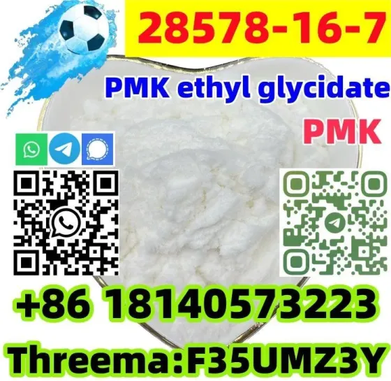 Buy PMK ethyl glycidate CAS 28578-16-7 Good with fast delivery Donetsk