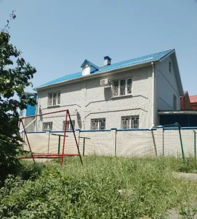 Продается дом в Центре г. Пятигорска Pyatigorsk