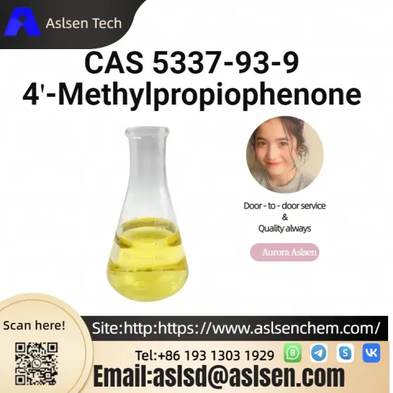 4'-Methylpropiophenone CAS 5337-93-9 Changsha