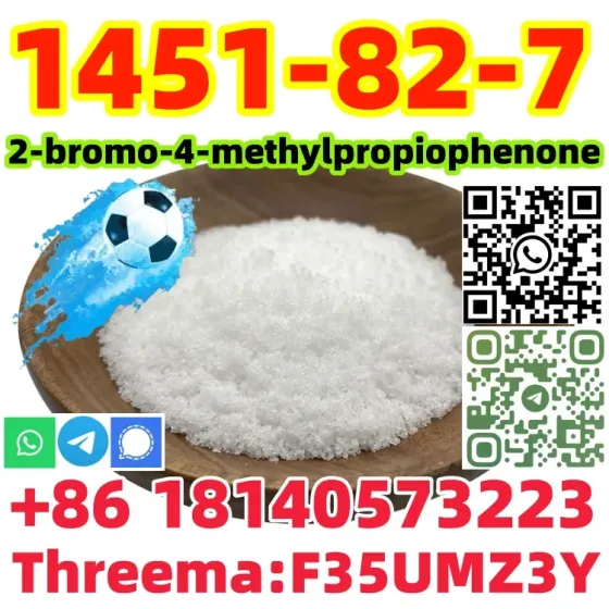 Buy High extraction rate CAS1451-82-7 2-bromo-4-methylpropiophenon for sale Bridgetown