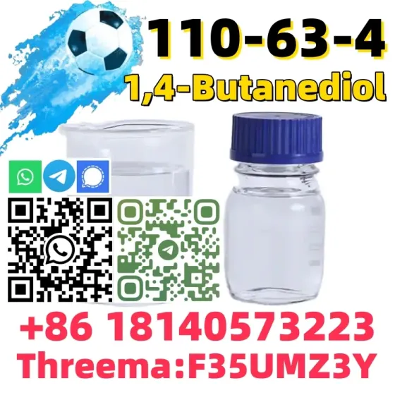 Buy BDO Chemical CAS 110-63-4 1, 4-Butanediol for sale Europe warehouse Bridgetown