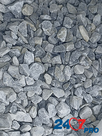 Природный камень щебень керамзит песок Moscow - photo 6