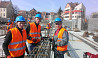 Работа и вакансии квалифицированным строителям и отделочникам в Евросоюзе Berlin