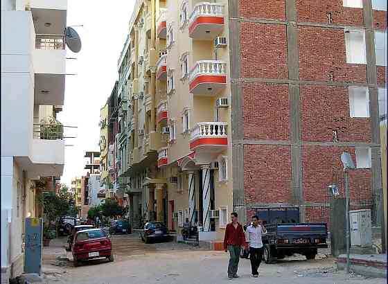 Продажа квартиры в Египте Hurghada