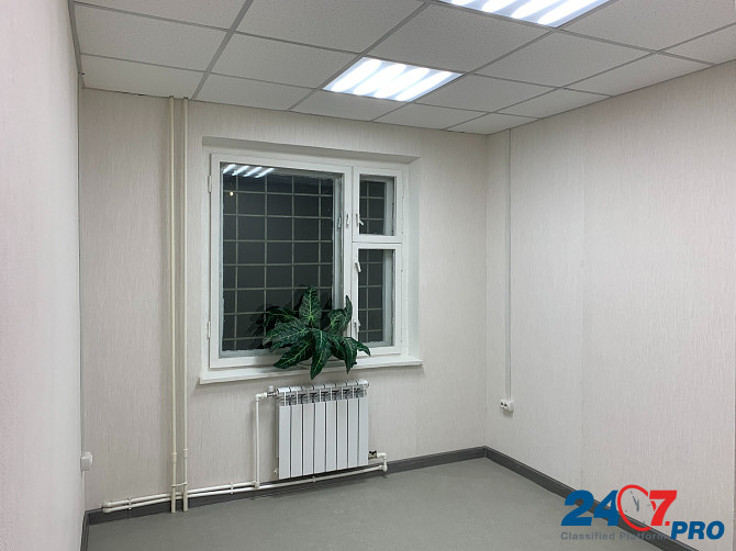 Сдам кабинет, офис 15 м2 в центре города Omsk - photo 3
