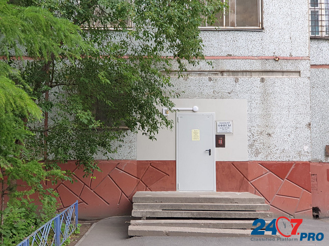 Сдам кабинет, офис 15 м2 в центре города Omsk - photo 8