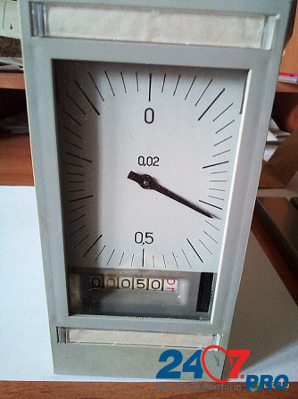 ФШ0061 счетчик расхода пневматический по 1000руб/шт, распродажа. Lipetsk - photo 1