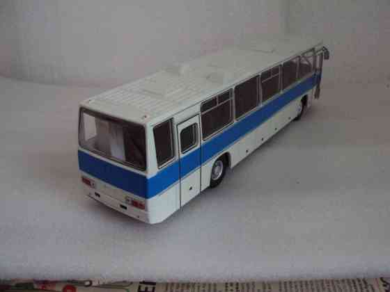 Автобус Икарус-250.59 Lipetsk