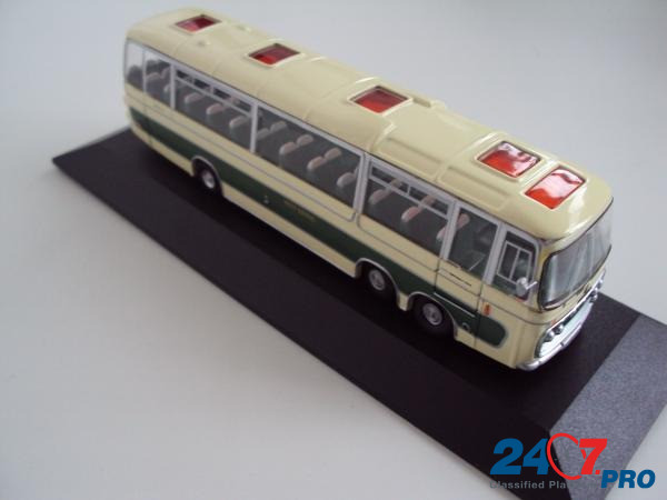 Автобус BEDFORD VAL Plaxton 1966 Липецк - изображение 2