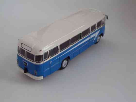 Автобус IKARUS 311 (1960) Lipetsk